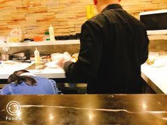 -墨竹寿司(九江店)