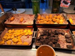 -晶丽香榭自助餐(南京大饭店)