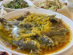 -小辣椒(华富店)