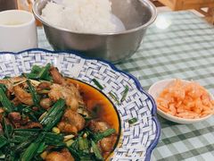 -无味饭店(九眼桥商业文化广场店)