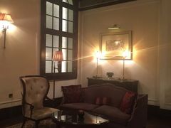 -LONG BAR 廊吧(外滩华尔道夫酒店)