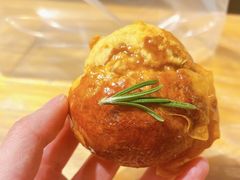 -DRUNK BAKER(上海陕康里店)