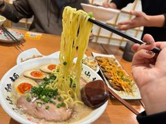 -日出拉面(望京店)