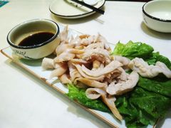 白灼鸟贝-威海渔村(静安旗舰店)