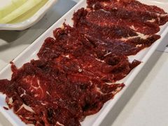 -食潮汕头鲜牛馆(望京保利店)