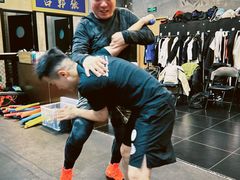-极斗-IKMF马伽术·格斗运动学院(东直门店)