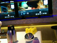 -Huange欢歌KTV(欣都龙城vcpark购物中心店)