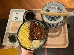-山葵家·创意料理(宁波来福士店)