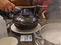 -鱼粤鲜淘米捞·中山脆肉鲩火锅(悦湖会店)