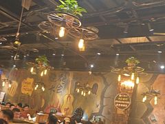 -小俩口烧烤东北菜(双井店)