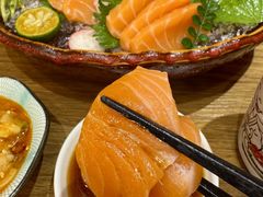 -桃太郎寿司料理(南坪店)