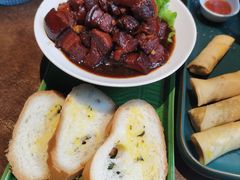 娘惹黑猪肉-LUNA娘惹餐厅·星厨主理(甬城旗舰店)