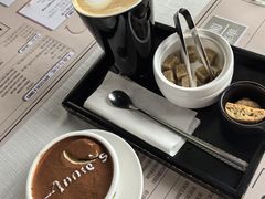 -安妮意大利餐厅(日坛店)