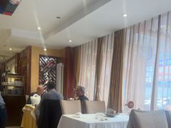-惠丰堂饭庄·烤鸭·京味菜(翠微路店)