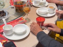 -普天和酒楼·新津菜·烤鸭(天津之眼店)