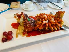 -松鹤楼·非遗·苏帮菜(融科店)