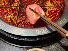 -巴将军·非遗老字号火锅(解放碑店)