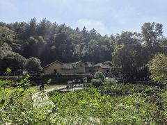 -韶山毛泽东同志故居