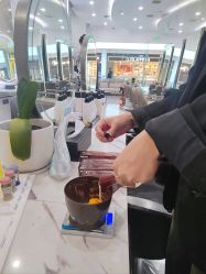 -Hair Code芭曲发型