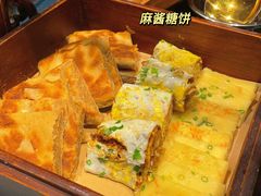 天津味道-卫鼎轩·曹公馆(鼓楼店)