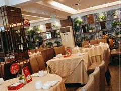 大堂-大鸭梨(天通西苑店)