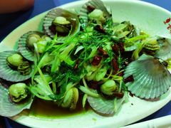 -老东镇啤酒屋海鲜加工·蒸汽海鲜·海鲜烧烤(台东店)