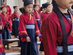 -伊顿幼儿园(天津上河雅颂校区)
