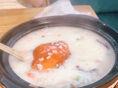 -潮粥荟·潮汕砂锅粥(朝阳大悦城店)