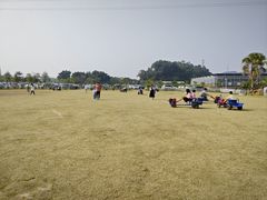 -长洲岛都市农业公园
