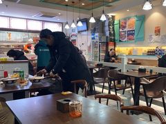 -友记正宗隆江猪脚饭(首经贸店)