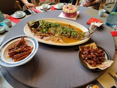 -一桶江山餐厅(松北店)