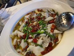 -邱大妈水煮(龙山店)