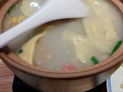 -大厨小馆(华阳城店)