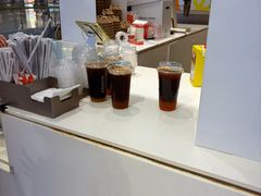 -Manner Coffee(合生汇店)