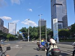 -万达广场(福州金融街店)