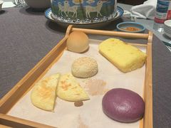 -百富源·海鲜辽菜(和平北大街店)