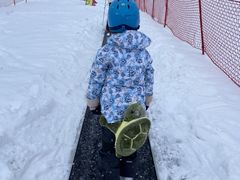 -中旅松花湖滑雪场
