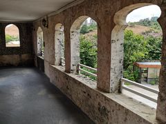 -三泉湾侨文化主题餐厅