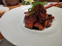 -福海居烤鸭店(鸟巢店)