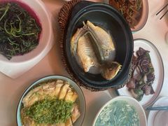 -锦園(伊势丹美食城店)