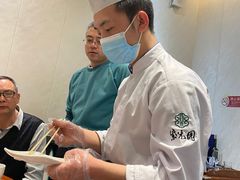 -紫光园·烤鸭·北京菜(团结湖店)