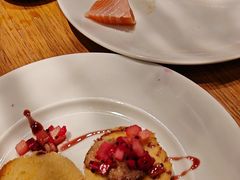 -长沙君悦酒店·自助餐厅咖啡厅