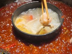 -成渝龙火锅(都江堰店)