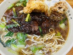 -无名氏面馆(邮电路店)