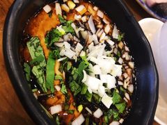 爆肚料-金生隆(六铺炕店)