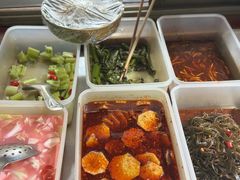 -范记豆花庄(东门好吃街店)