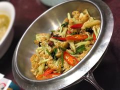 -鹦鹉小厨味道餐厅(山大南路店)