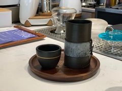 -Oasis coffee燕谷咖啡(公信店)