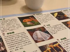 -太婆天府山珍酒楼(亚运村店)