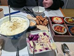 -火山屋台(新街口店)